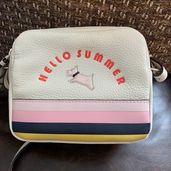 RADLEY LONDON Bags Radley London Crossbody Purse Includes Dust Bag